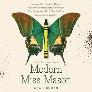 Modern Miss Mason [Audiobook]
