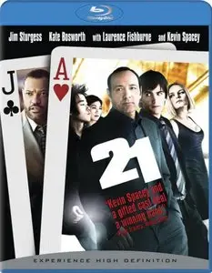 21 (2008)