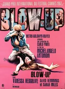 Blowup / Blow-Up (1966)