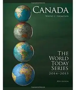 Canada 2014 (30th edition) [Repost]
