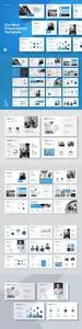 Best PowerPoint Presentation Template