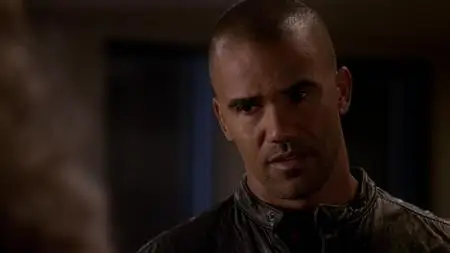 Criminal Minds S09E08