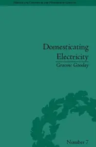 Domesticating Electricity: Technology, Uncertainty and Gender 1880 - 1914