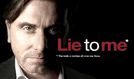 Lie To Me S02E01