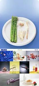Mixa | MX-061 | Still Life