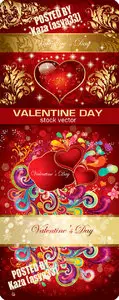 Valentine day cards