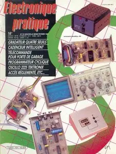 Electronique Pratique №101. Fevrier 1987