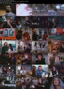 The Devil's Daughter (1973) 