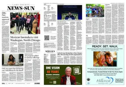 Lake County News-Sun – May 03, 2023
