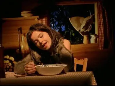 Bjork All the videos from her 1st solo album 'DEBUT'