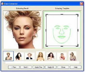 Abrosoft FantaMorph Deluxe 4.2.3 Portable