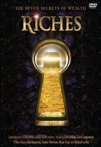 The Riches - The 7 Secrets of Wealth You Were Never Told