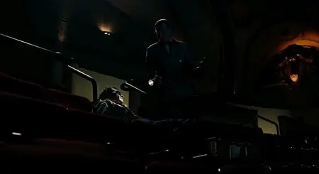 The Master (2012)