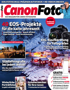 CanonFoto No. 01 - 2017