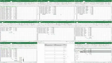 Video2Brain - Excel 2016: Tipps, Tricks, Techniken