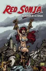 Red Sonja - Recopilatorios (6 tomos)