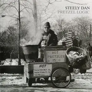 Steely Dan - Pretzel Logic (1974) {1999, Remastered}