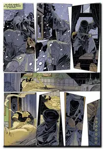 Seiter & Bonin - Fog - Complet
