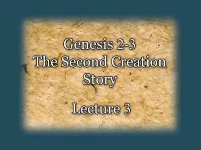Book of Genesis [repost]