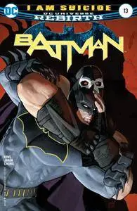 Batman v3 013 (2017)