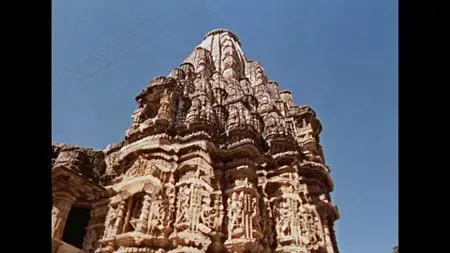 The Indian Tomb (1959)