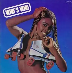 Who's Who - Who's Who (1979)