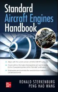 Standard Aircraft Engines Handbook