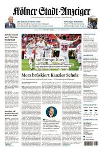 Kölner Stadt-Anzeiger Euskirchen – 02. Mai 2022