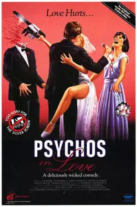 Psychos in Love (1987)