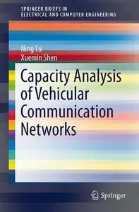 Capacity Analysis of Vehicular Communication Networks (repost)