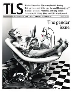 The Times Literary Supplement - September 27, 2019