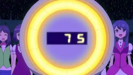 Idol Time Pripara BD BOX TV  SP Idol Time Pripara 13 (BD 1920x1080 x 264 Flac mkv" yEnc