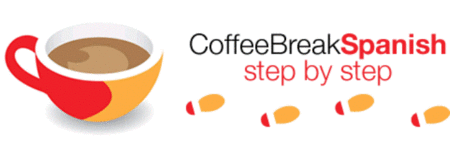 Coffee Break Spanish podcasts (repost)