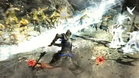 Dynasty Warriors 8: Xtreme Legends (2014)