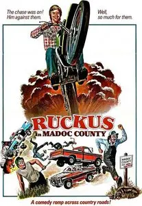 Ruckus (1980) 
