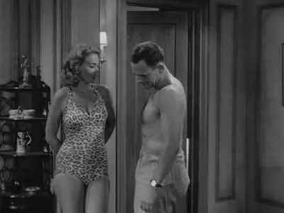 Cop Hater (1958)