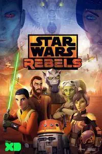 Star Wars: Rebels S04E09