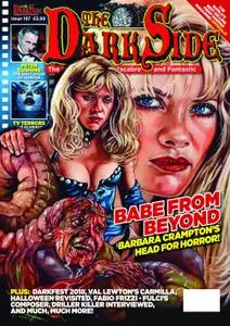 The Darkside – December 2018