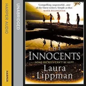 «The Innocents» by Laura Lippman