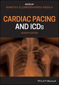 Cardiac Pacing and ICDs, 7th edition