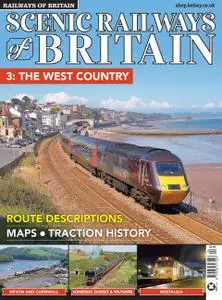 Railways of Britain – 30 July 2021