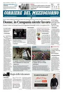 Corriere del Mezzogiorno Campania - 26 Novembre 2022