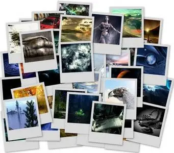 Wallpapers - 3D-Art - III