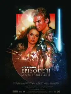 Star Wars The Complete Saga (1977-2005)