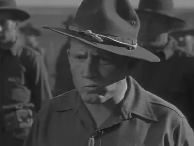 They Gave Him a Gun (1937)