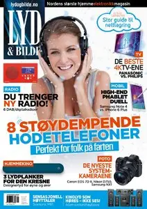 Lyd & Bilde - Januar 2015