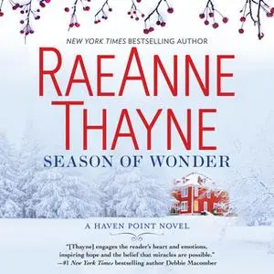 «Season of Wonder» by RaeAnne Thayne