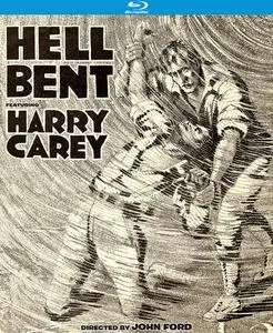 Hell Bent (1918) [w/Commentary]