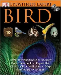DK Eyewitness Experts: Bird (Re-Post)