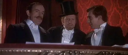 The Private Life of Sherlock Holmes (1970)